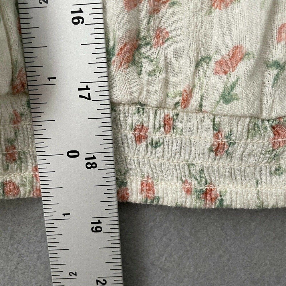 American Eagle Cottage Core Prairie Top - Picture 11 of 11